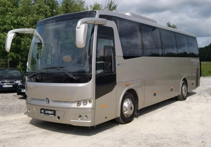 Temsa MD9 2012 *klima*WC* - 대형 버스 : 사진 4 Temsa MD9 2012 *klima*WC* - 대형 버스 : 사진 4