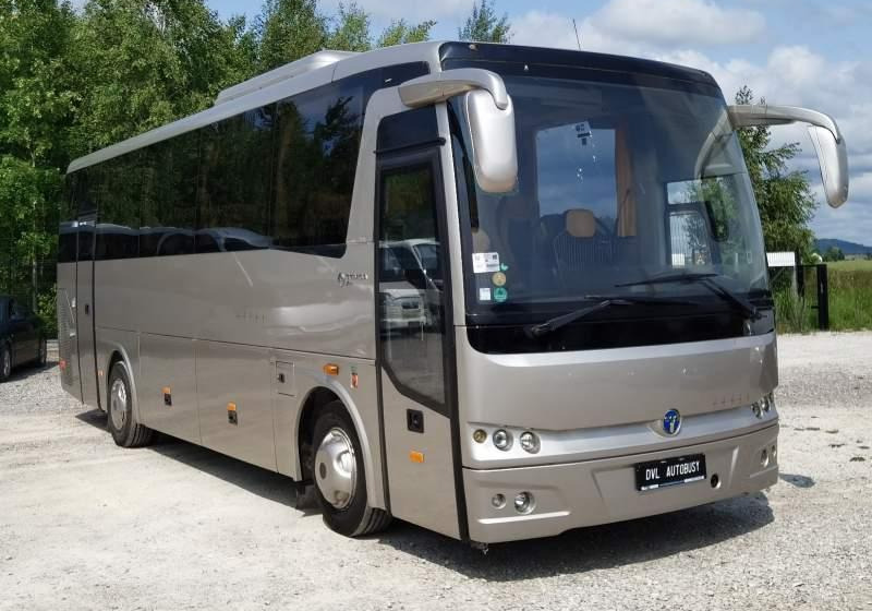 Temsa MD9 2012 *klima*WC* - 대형 버스 : 사진 2 Temsa MD9 2012 *klima*WC* - 대형 버스 : 사진 2