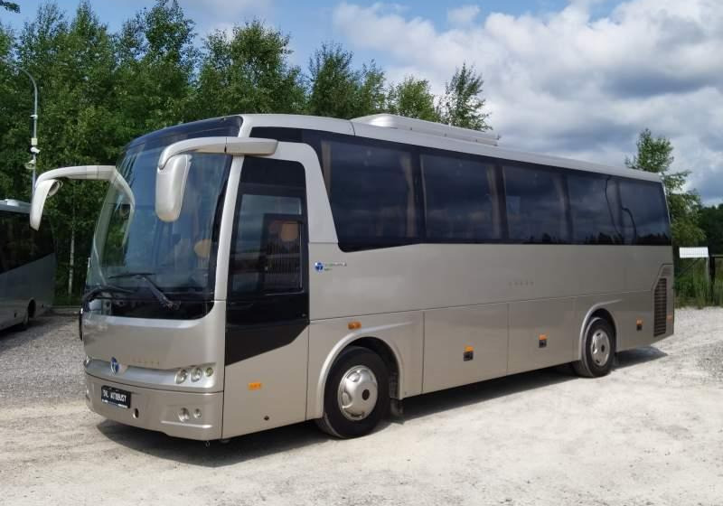 Temsa MD9 2012 *klima*WC* - 대형 버스 : 사진 5 Temsa MD9 2012 *klima*WC* - 대형 버스 : 사진 5