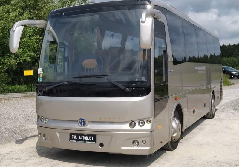 Temsa MD9 2012 *klima*WC* - 대형 버스 : 사진 3 Temsa MD9 2012 *klima*WC* - 대형 버스 : 사진 3