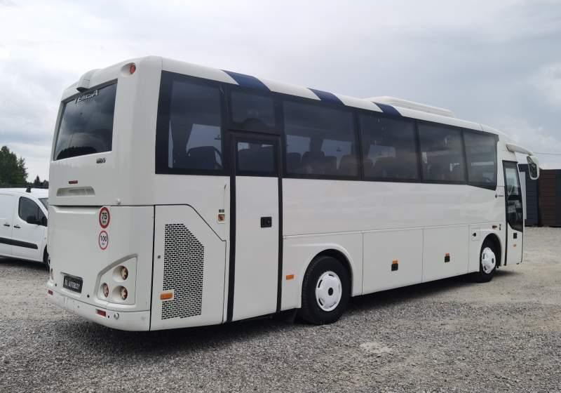 Temsa MD9 41 2012 *klima* - 대형 버스 : 사진 5 Temsa MD9 41 2012 *klima* - 대형 버스 : 사진 5