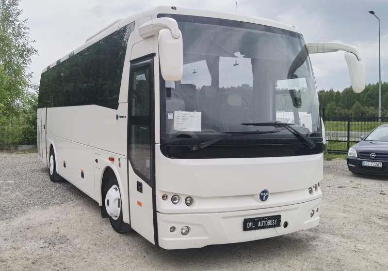 Temsa MD9 41 2012 *klima* - 대형 버스 : 사진 2 Temsa MD9 41 2012 *klima* - 대형 버스 : 사진 2
