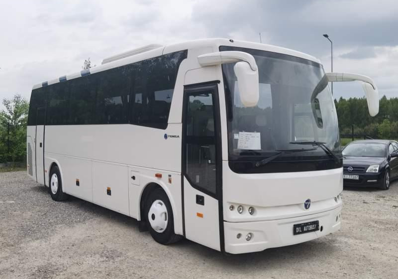 Temsa MD9 41 2012 *klima* - 대형 버스 : 사진 1 Temsa MD9 41 2012 *klima* - 대형 버스 : 사진 1