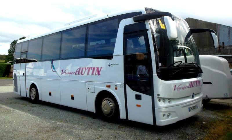 Temsa MD9 41 miejsc EURO5 - 대형 버스 : 사진 1 Temsa MD9 41 miejsc EURO5 - 대형 버스 : 사진 1