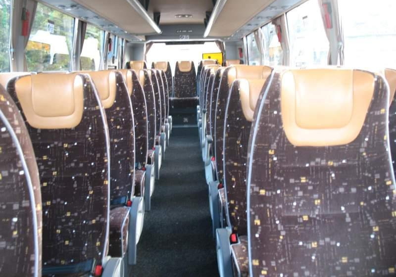 Temsa MD9 41 miejsc EURO5 - 대형 버스 : 사진 3 Temsa MD9 41 miejsc EURO5 - 대형 버스 : 사진 3