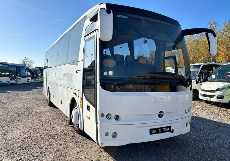 Temsa MD9 41 miejsc EURO5 - 대형 버스 : 사진 4 Temsa MD9 41 miejsc EURO5 - 대형 버스 : 사진 4
