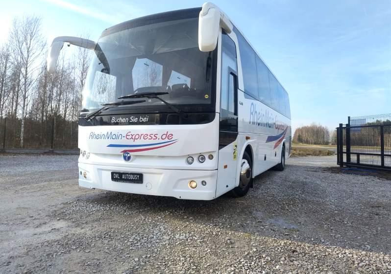 Temsa MD9 EURO 6 1 własciciel ORYG 300.000 KM - 교외 버스 : 사진 1 Temsa MD9 EURO 6 1 własciciel ORYG 300.000 KM - 교외 버스 : 사진 1