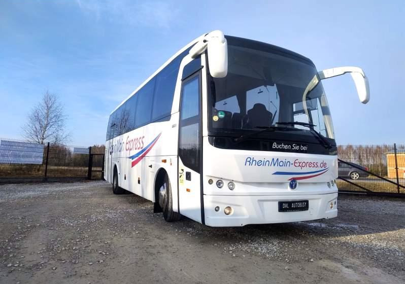 Temsa MD9 EURO 6 1 własciciel ORYG 300.000 KM - 교외 버스 : 사진 4 Temsa MD9 EURO 6 1 własciciel ORYG 300.000 KM - 교외 버스 : 사진 4