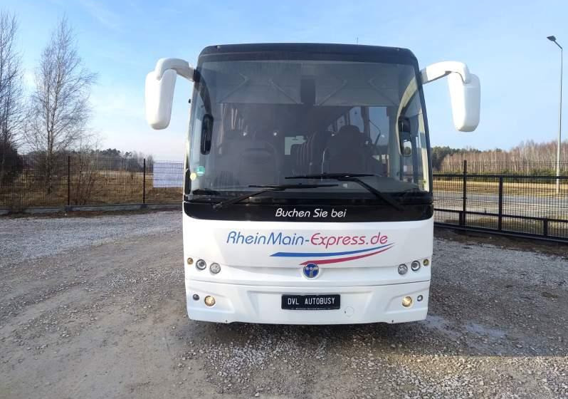 Temsa MD9 EURO 6 1 własciciel ORYG 300.000 KM - 교외 버스 : 사진 2 Temsa MD9 EURO 6 1 własciciel ORYG 300.000 KM - 교외 버스 : 사진 2