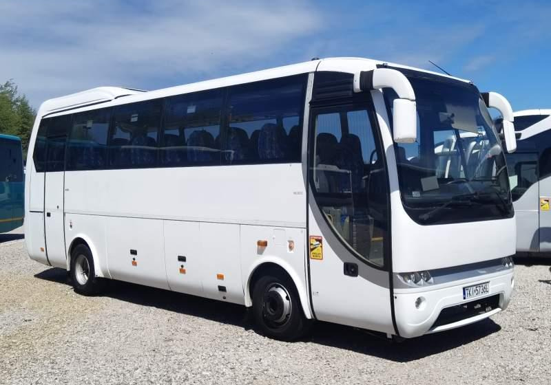 Temsa Opalin 9 KLIMA 39 miejsc - 교외 버스 : 사진 3 Temsa Opalin 9 KLIMA 39 miejsc - 교외 버스 : 사진 3