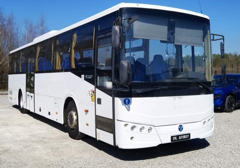 Temsa Pakiet 3 autobusów: Temsa Tourmalin 12 m - 교외 버스 : 사진 1 Temsa Pakiet 3 autobusów: Temsa Tourmalin 12 m - 교외 버스 : 사진 1