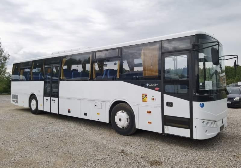 Temsa Tourmalin 12 EURO 5 , winda, klima - 교외 버스 : 사진 3 Temsa Tourmalin 12 EURO 5 , winda, klima - 교외 버스 : 사진 3