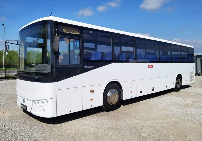 Temsa Tourmalin 12m 144tys km KLIMA crossway intouro ul - 교외 버스 : 사진 5 Temsa Tourmalin 12m 144tys km KLIMA crossway intouro ul - 교외 버스 : 사진 5