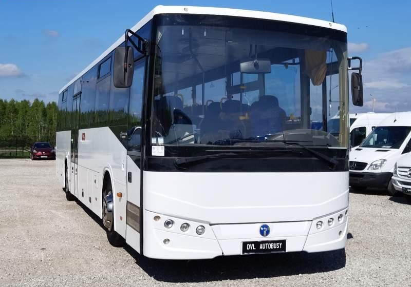 Temsa Tourmalin 12m 144tys km KLIMA crossway intouro ul - 교외 버스 : 사진 2 Temsa Tourmalin 12m 144tys km KLIMA crossway intouro ul - 교외 버스 : 사진 2