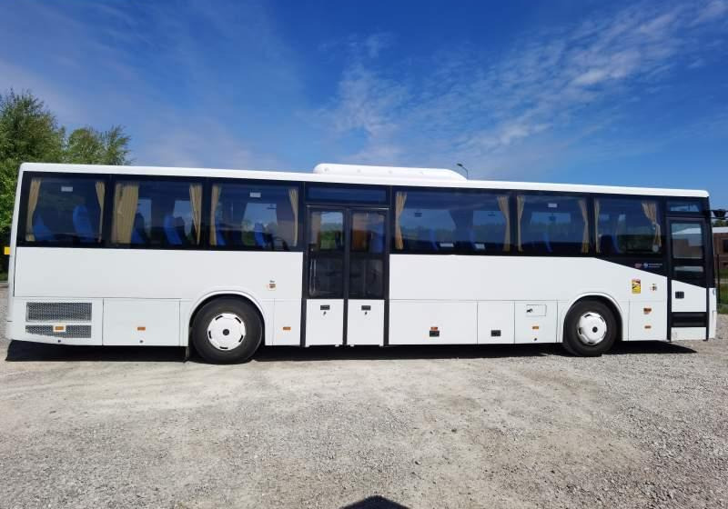Temsa Tourmalin 12m 190tys km *klima*webasto - 교외 버스 : 사진 5 Temsa Tourmalin 12m 190tys km *klima*webasto - 교외 버스 : 사진 5