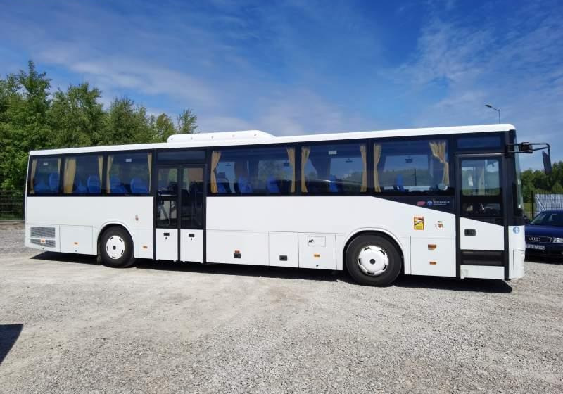 Temsa Tourmalin 12m 190tys km *klima*webasto - 교외 버스 : 사진 4 Temsa Tourmalin 12m 190tys km *klima*webasto - 교외 버스 : 사진 4