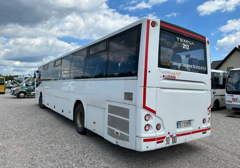 Temsa Tourmalin 2011 80 miejsc euro 5! - 교외 버스 : 사진 5 Temsa Tourmalin 2011 80 miejsc euro 5! - 교외 버스 : 사진 5