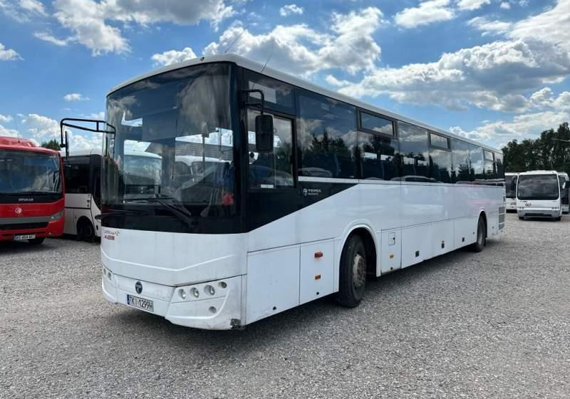 Temsa Tourmalin 2011 80 miejsc euro 5! - 교외 버스 : 사진 2 Temsa Tourmalin 2011 80 miejsc euro 5! - 교외 버스 : 사진 2