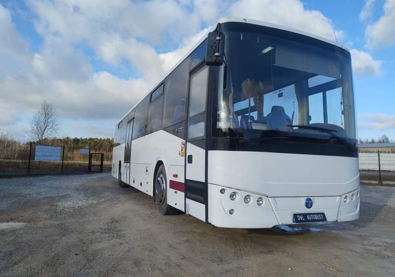 Temsa Tourmalin Light 12 EURO 5 75 miejsc - 교외 버스 : 사진 5 Temsa Tourmalin Light 12 EURO 5 75 miejsc - 교외 버스 : 사진 5