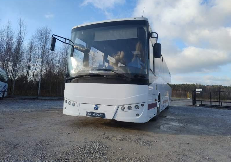 Temsa Tourmalin Light 12 EURO 5 75 miejsc - 교외 버스 : 사진 1 Temsa Tourmalin Light 12 EURO 5 75 miejsc - 교외 버스 : 사진 1