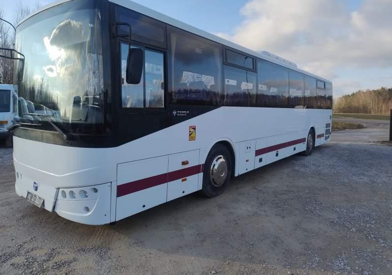 Temsa Tourmalin Light 12 EURO 5 75 miejsc - 교외 버스 : 사진 3 Temsa Tourmalin Light 12 EURO 5 75 miejsc - 교외 버스 : 사진 3