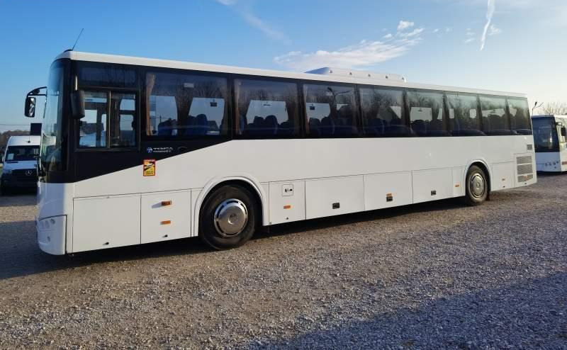 교외 버스 Temsa Tourmalin Light 13 crossway intouro recreo : 사진 10