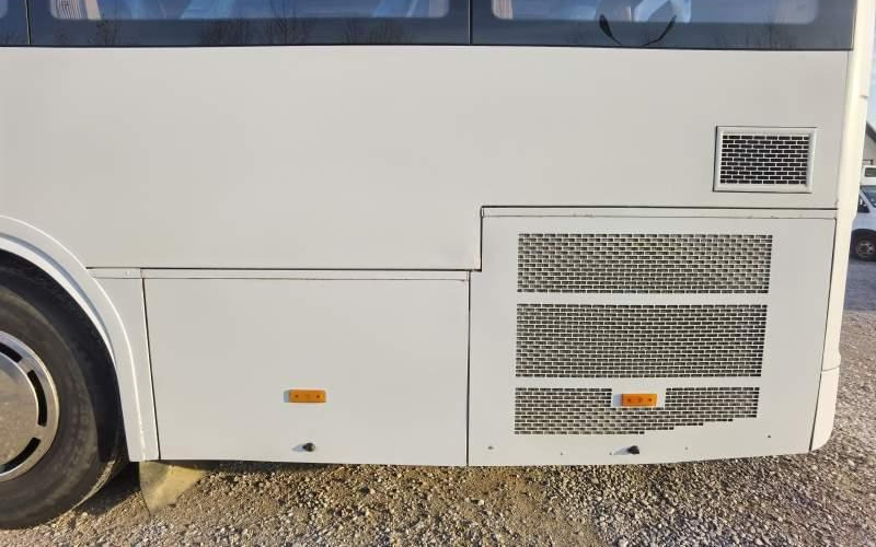 교외 버스 Temsa Tourmalin Light 13 crossway intouro recreo : 사진 13