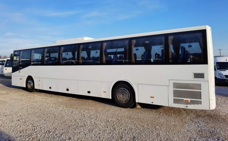 교외 버스 Temsa Tourmalin Light 13 crossway intouro recreo : 사진 12