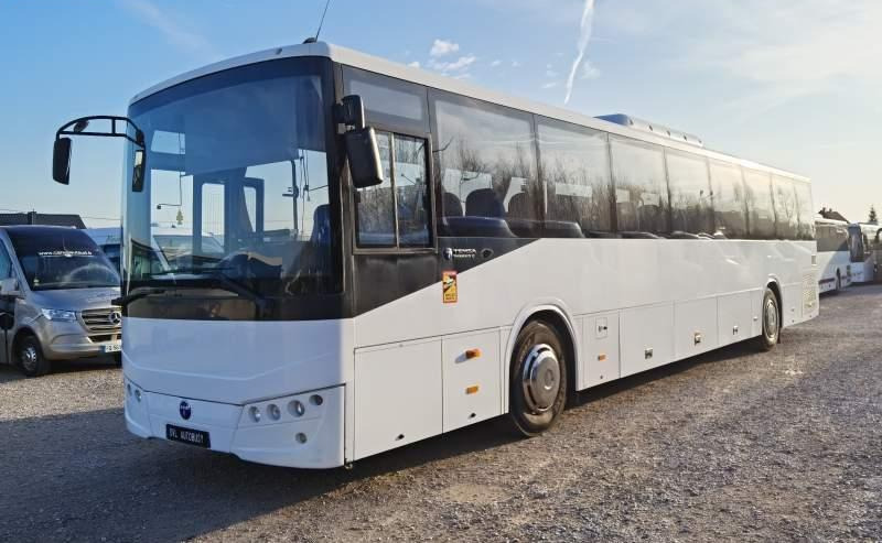교외 버스 Temsa Tourmalin Light 13 crossway intouro recreo : 사진 9