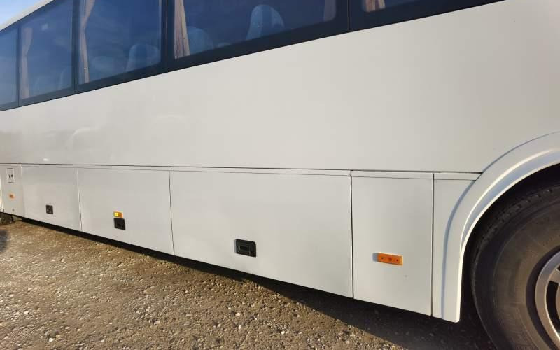 교외 버스 Temsa Tourmalin Light 13 crossway intouro recreo : 사진 15