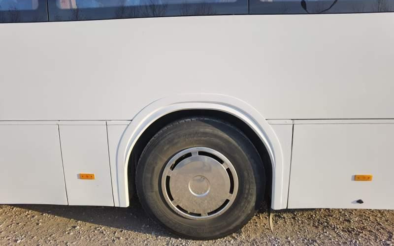 교외 버스 Temsa Tourmalin Light 13 crossway intouro recreo : 사진 14