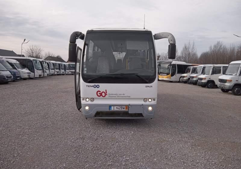 Temsa opalin 9 2 SZTUKI IDENTYCZNE - 교외 버스 : 사진 2 Temsa opalin 9 2 SZTUKI IDENTYCZNE - 교외 버스 : 사진 2