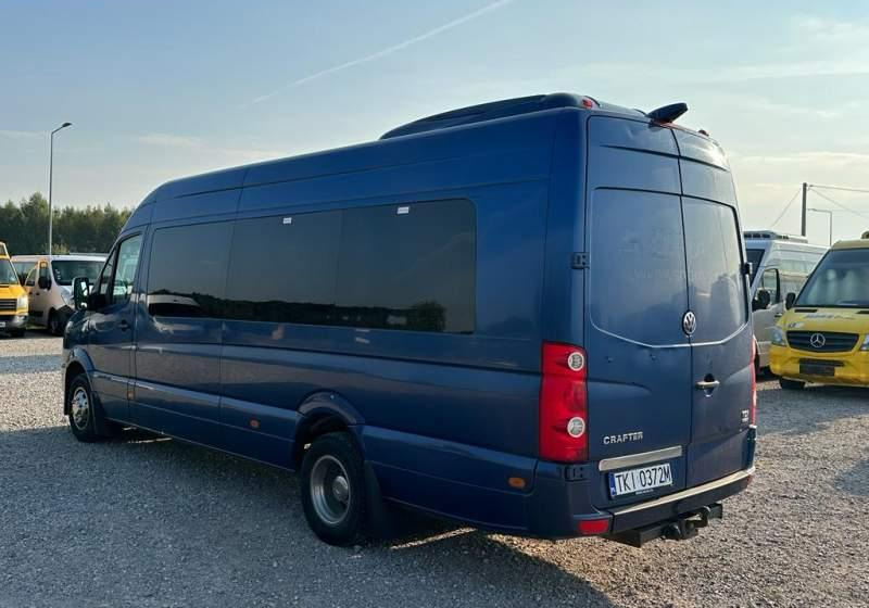 VW Crafter VIP CUBY / sprinter, daily, wing, vario - 대형 버스 : 사진 4 VW Crafter VIP CUBY / sprinter, daily, wing, vario - 대형 버스 : 사진 4