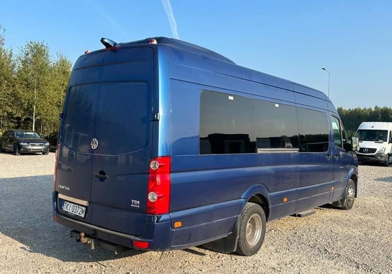 VW Crafter VIP CUBY / sprinter, daily, wing, vario - 대형 버스 : 사진 3 VW Crafter VIP CUBY / sprinter, daily, wing, vario - 대형 버스 : 사진 3