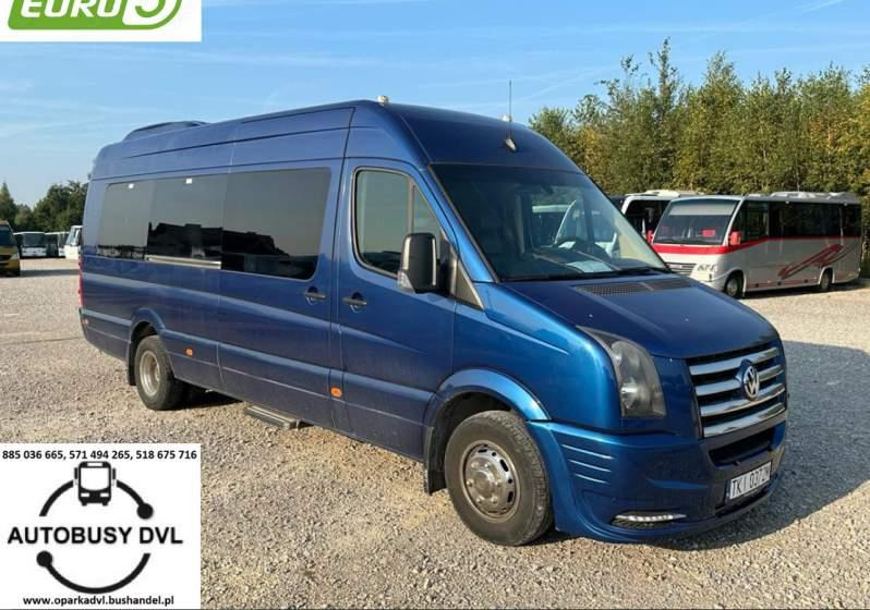VW Crafter VIP CUBY / sprinter, daily, wing, vario - 대형 버스 : 사진 1 VW Crafter VIP CUBY / sprinter, daily, wing, vario - 대형 버스 : 사진 1