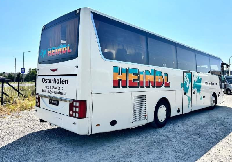 VanHool T915 ALICRON - 대형 버스 : 사진 3 VanHool T915 ALICRON - 대형 버스 : 사진 3
