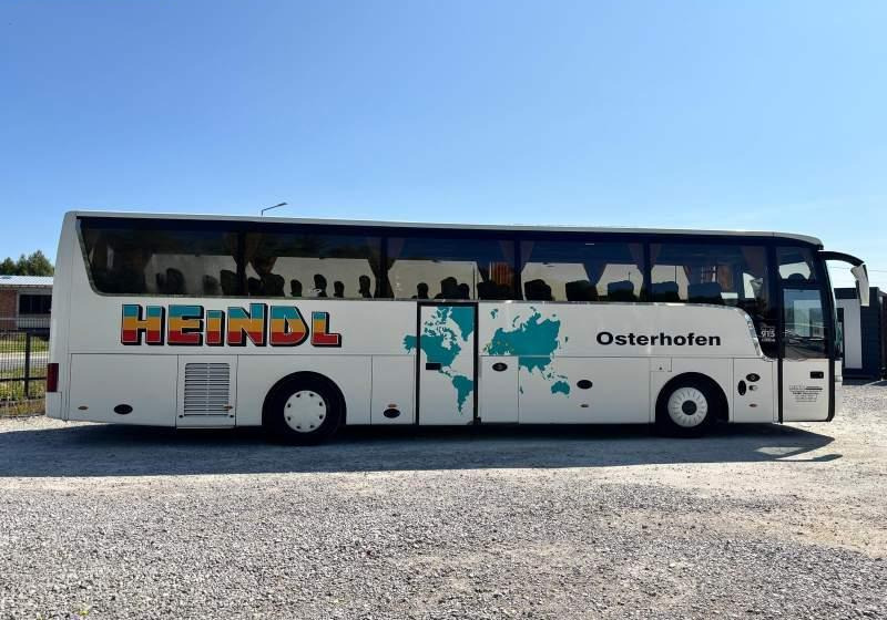 VanHool T915 ALICRON - 대형 버스 : 사진 4 VanHool T915 ALICRON - 대형 버스 : 사진 4