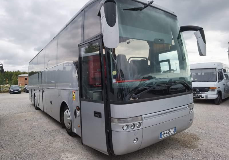 VanHool T915 Acron EURO V MAN - 대형 버스 : 사진 3 VanHool T915 Acron EURO V MAN - 대형 버스 : 사진 3