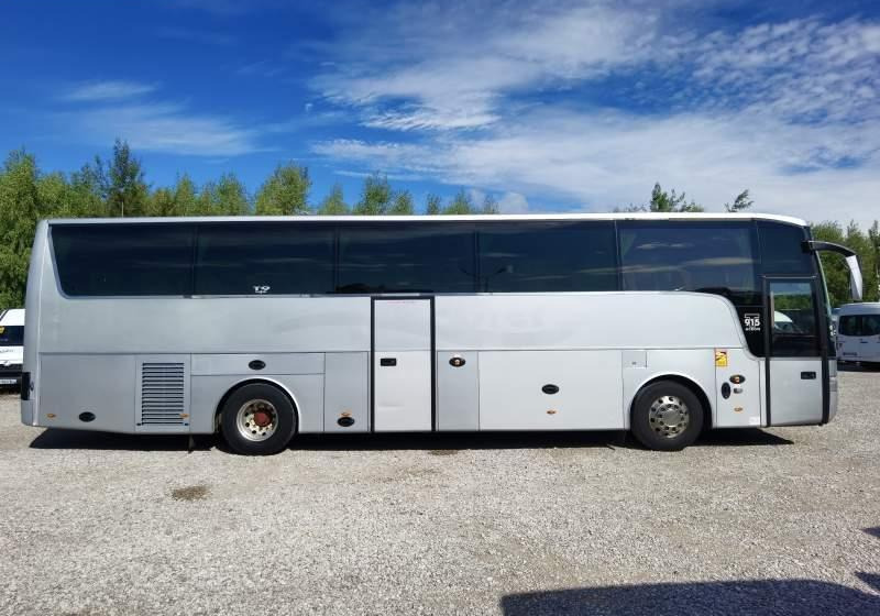 VanHool T915 Acron EURO V MAN - 대형 버스 : 사진 5 VanHool T915 Acron EURO V MAN - 대형 버스 : 사진 5