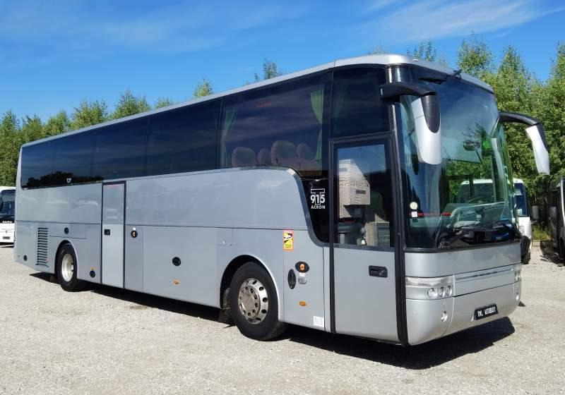 VanHool T915 Acron EURO V MAN - 대형 버스 : 사진 3 VanHool T915 Acron EURO V MAN - 대형 버스 : 사진 3
