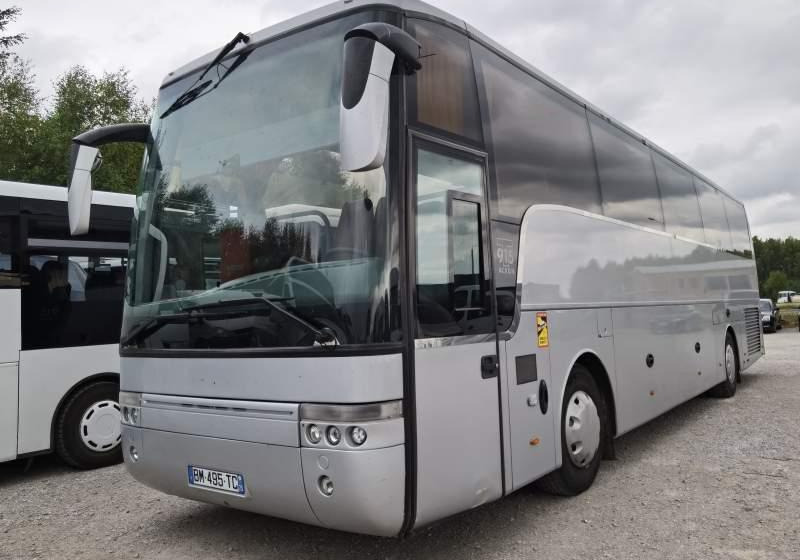 VanHool T915 Acron EURO V MAN - 대형 버스 : 사진 1 VanHool T915 Acron EURO V MAN - 대형 버스 : 사진 1