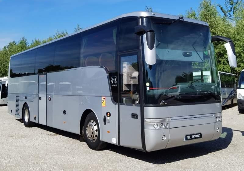 VanHool T915 Acron EURO V MAN - 대형 버스 : 사진 1 VanHool T915 Acron EURO V MAN - 대형 버스 : 사진 1