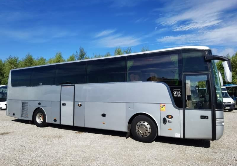 VanHool T915 Acron EURO V MAN - 대형 버스 : 사진 4 VanHool T915 Acron EURO V MAN - 대형 버스 : 사진 4