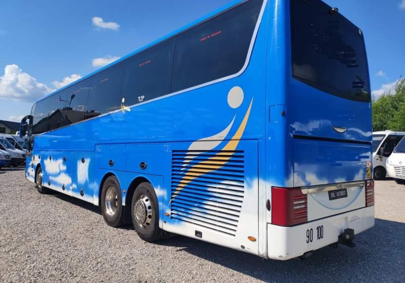 VanHool T916 ASTRONEF - 대형 버스 : 사진 5 VanHool T916 ASTRONEF - 대형 버스 : 사진 5