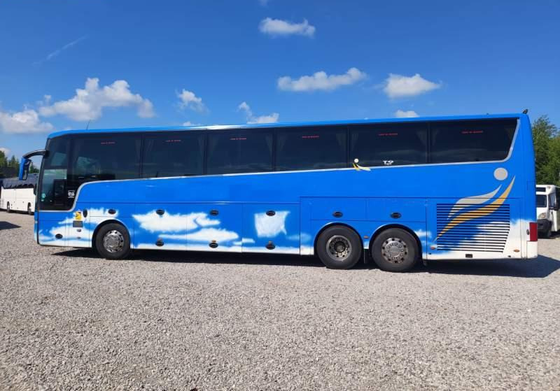 VanHool T916 ASTRONEF - 대형 버스 : 사진 4 VanHool T916 ASTRONEF - 대형 버스 : 사진 4