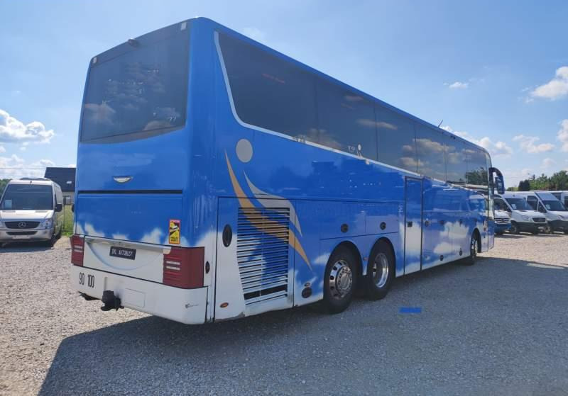 VanHool T916 ASTRONEF - 대형 버스 : 사진 2 VanHool T916 ASTRONEF - 대형 버스 : 사진 2