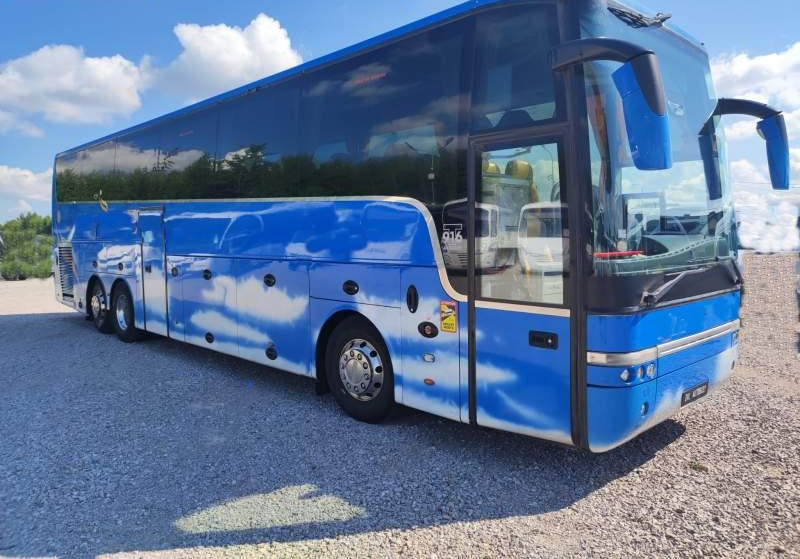 VanHool T916 ASTRONEF - 대형 버스 : 사진 1 VanHool T916 ASTRONEF - 대형 버스 : 사진 1