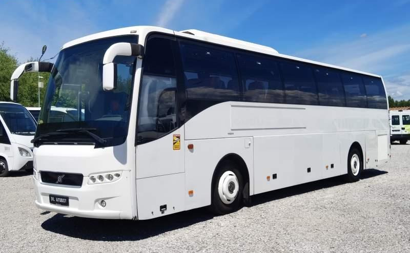 Volvo 9500 2012 Euro5 Irizar/Tourismo/Tourliner - 대형 버스 : 사진 2 Volvo 9500 2012 Euro5 Irizar/Tourismo/Tourliner - 대형 버스 : 사진 2