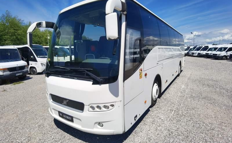 Volvo 9500 2012 Euro5 Irizar/Tourismo/Tourliner - 대형 버스 : 사진 3 Volvo 9500 2012 Euro5 Irizar/Tourismo/Tourliner - 대형 버스 : 사진 3