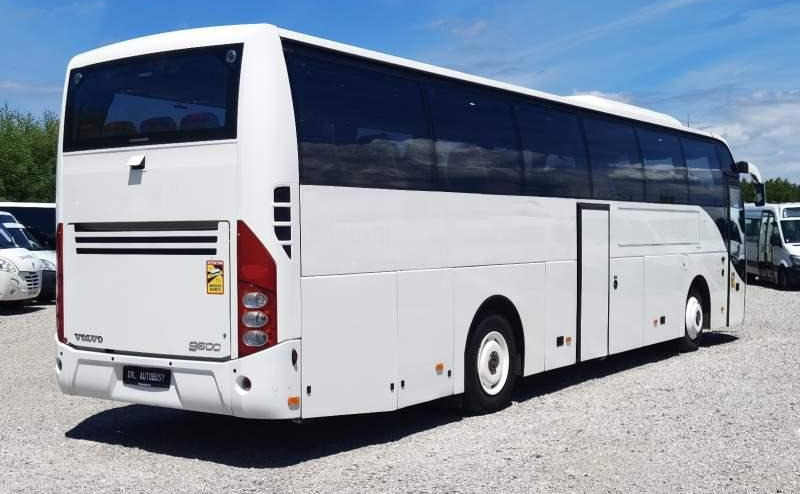 Volvo 9500 2012 Euro5 Irizar/Tourismo/Tourliner - 대형 버스 : 사진 4 Volvo 9500 2012 Euro5 Irizar/Tourismo/Tourliner - 대형 버스 : 사진 4